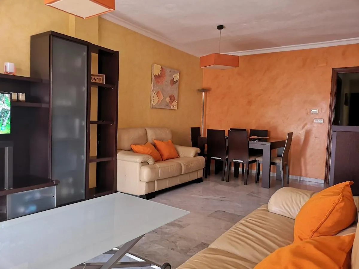 Apartment Ferienwohnung Piso En El Albaicin Alto, Junto Al Mirador De San Miguel Alto. Granada. Spanien